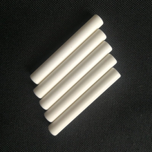 WODOFULHY Ceramic Rods-99% Alumina Ceramic Rods,Insulation Rods,Diameter  2-18mm/Length 100mm/360mm,Machinable Ceramic Rod (φ2mm x 100mm, 1)